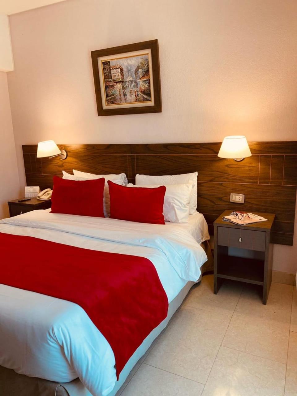 Globales Republica Hotel Буенос Айрес Екстериор снимка
