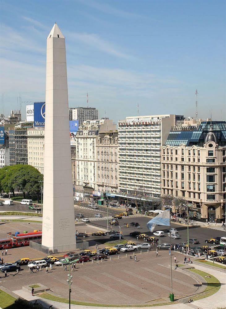 Globales Republica Hotel Буенос Айрес Съоръжения снимка